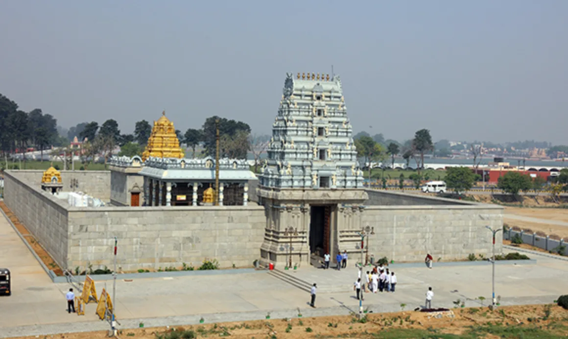 Sri Venkateswara Swamy Brahmotsavams 2026 at Kurukshetra Temple from June 25 to July 3