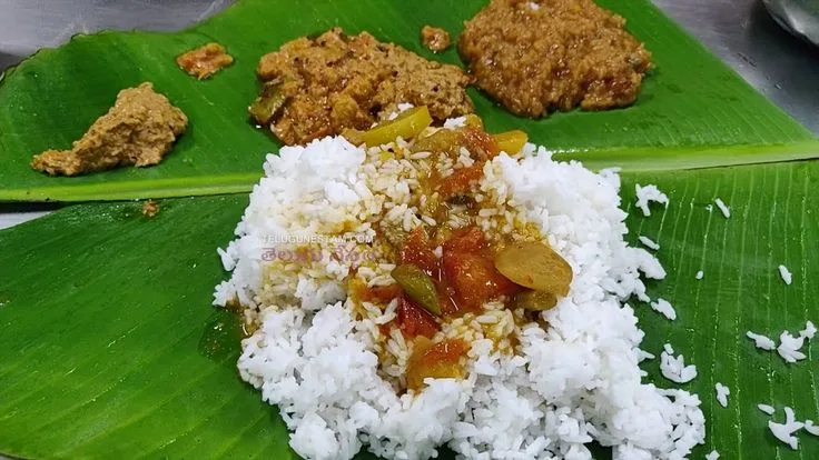 TTD Takes Steps to Further Improve Quality of Srivari Annaprasadam