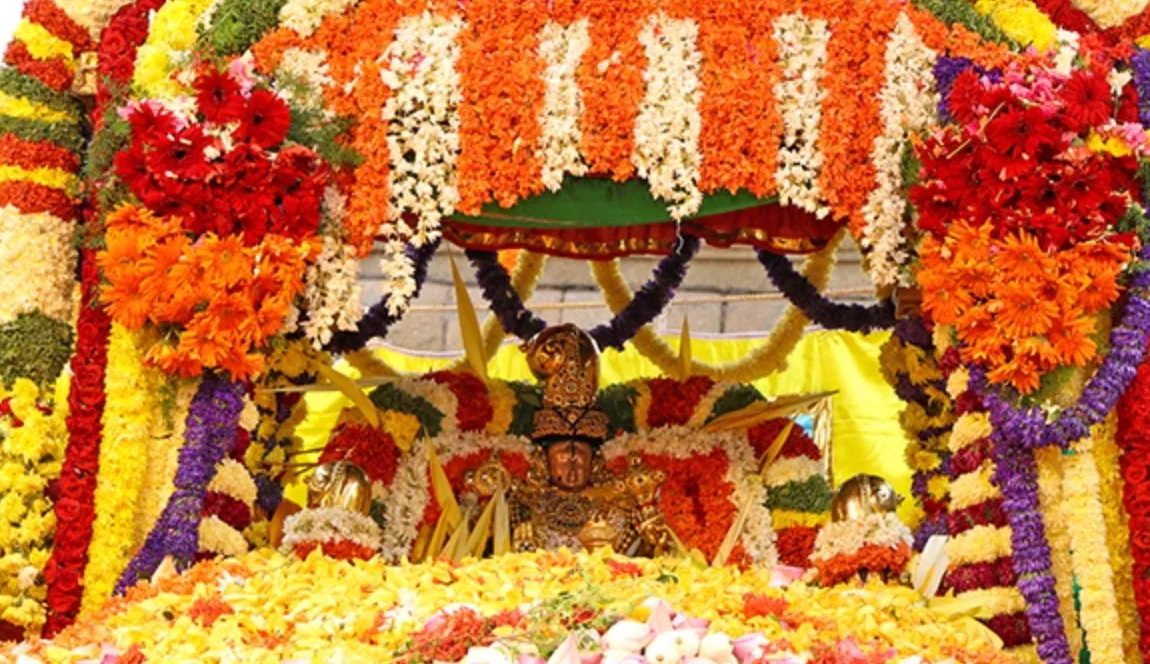 Sri Govindaraja Swamy Pushpayagam to Be Held on June 22 in Tirupati