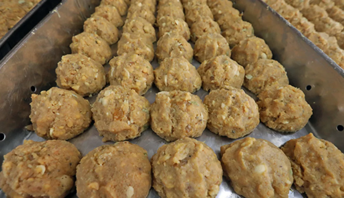 Tirumala Laddu Sets New Record with Over 1.21 Crore Sales in May 2026