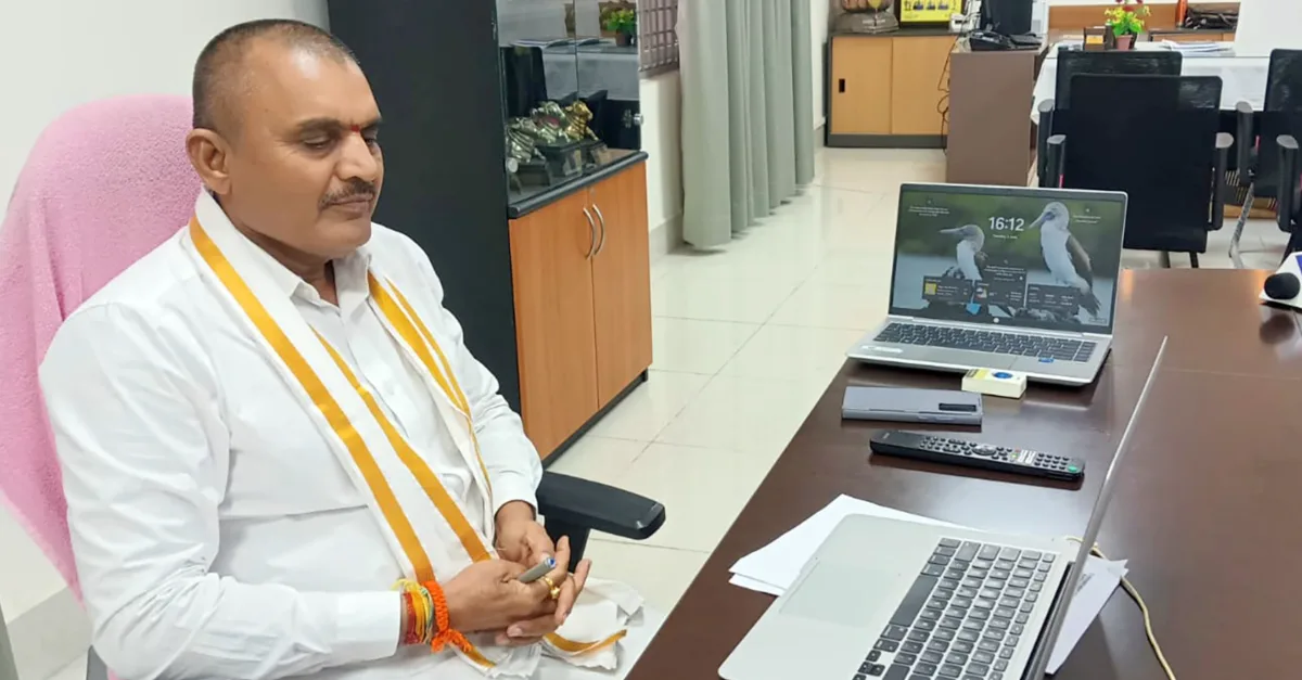 TTD to Ensure Transparent and Merit-Based Admissions in All Educational Institutions