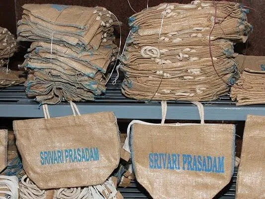 TTD to Conduct E-Auction of Used Gunny Bags on July 31; Registration Open Until July 30