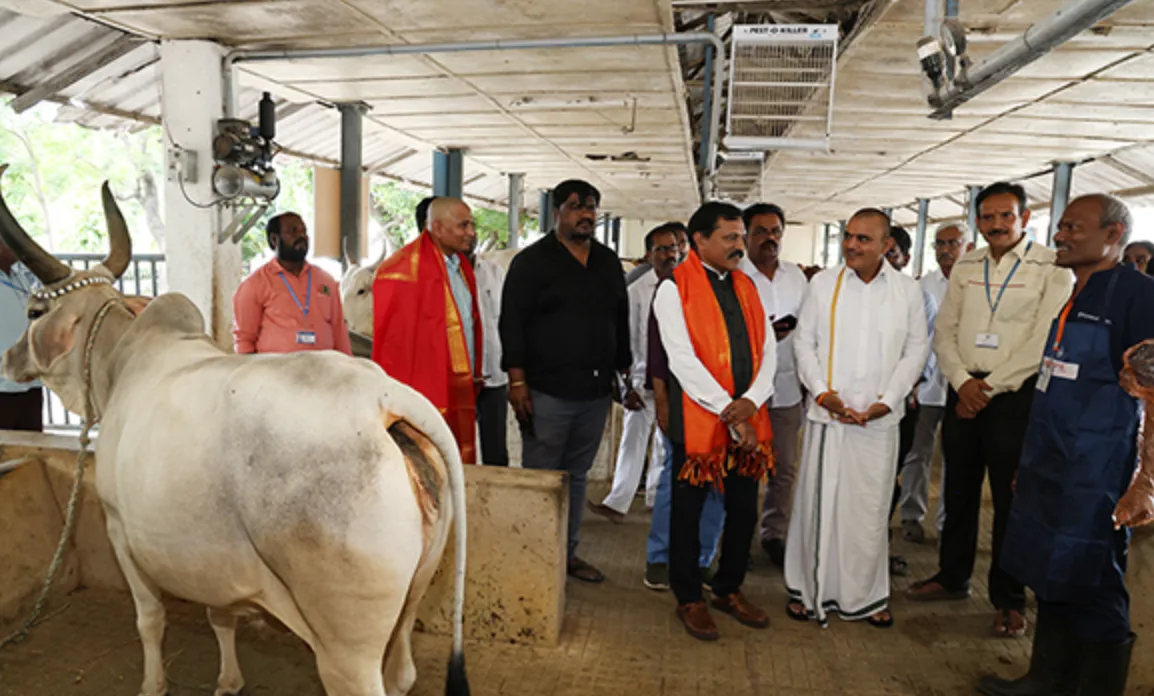 Srivari Medical Seva Receives Overwhelming Response; 488 Specialist Doctors Register with TTD