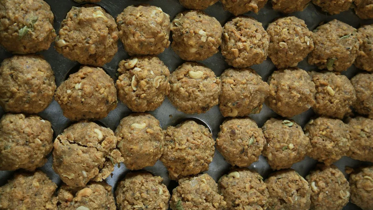 Srivari Laddu Sales Reach All-Time High in June 2026 with Over 1.26 Crore Laddus Distributed
