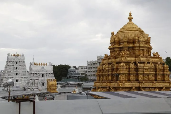 TTD Cancels VIP Break Darshans on Select Dates from July to September 2026