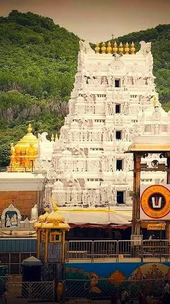 Tirumala Brahmotsavams 2026: TTD Cancels Arjitha Sevas and Special Darshan from September 15 to 23