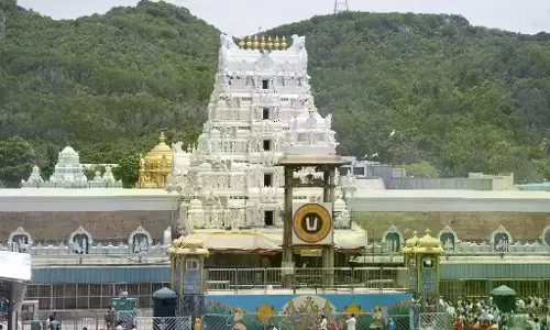 25 Scholars to Participate in Three-Day Sri Vaishnava Acharyas Seminar in Tirupati