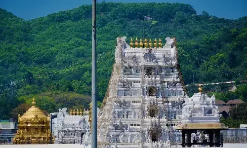 TTD E-Auction of Devotee-Offered Cloth Items in Tirupati from August 17 to 19