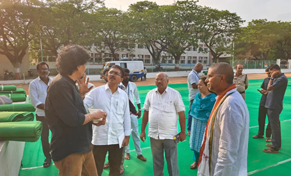 TTD to Organise Pindi Deepa Mahotsavam with Srinivasa Govinda Padayatra on October 3
