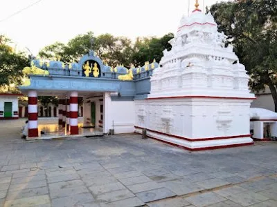 Devi Navaratri Celebrations at Thummur Temple from October 11 to 20, 2026
