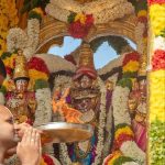 Sri Malayappa Swamy Uregimpu