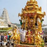 Sri Malayappa Swamy Uregimpu