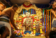 SRI KODANDARAMA TEPPOTSAVAM – TIRUPATI SRI KODANDARAMA TEPPOTSAVAM – TIRUPATI