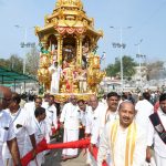 Sri Malayappa Swamy Uregimpu