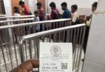 10th April SSD Tokens Quota – 13,000 SSD & 2,000 DD Tokens for 11th April Darshan 10th April 2026 SSD Token