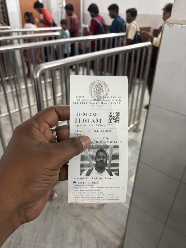 10th April 2026 SSD Token