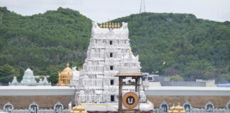 20 April 2026 Tirumala Darshan Statistics – 80,084 Pilgrims, 28,929 Tonsures, 3.69CR Hundi, 6‑Hour Queue 20 April 2026 Tirumala Darshan Statistics