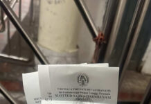 27 April 2026 SSD Tokens Quota & 28 April Darshan Release – 10,000 SSD and 2,000 Sreevari Mettu Margam Tokens Issued 27th April SSD Tokens