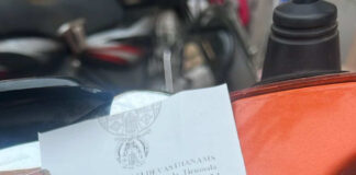 29 April 2026 SSD Tokens Quota & 30 April Darshan Release – 8,000 SSD and 2,000 Sreevari Mettu Margam Tokens Issued 29th SSD Token