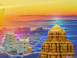 April 2026 Festivals List Tirumala