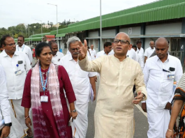 Ch Venkaiah Chowdary