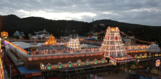 FUEL LIMIT IN TIRUMALA | Petrol Quota: 1 Litre for Bikes, 5 Litres for Cars FUEL LIMIT IN TIRUMALA