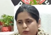 Huge Job‑Fraud Busted in Nellore in the Name of TTD Board Huge Job‑Fraud Busted in Nellore in the Name of TTD Board