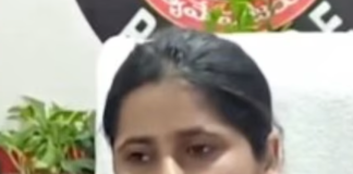 Huge Job‑Fraud Busted in Nellore in the Name of TTD Board Huge Job‑Fraud Busted in Nellore in the Name of TTD Board