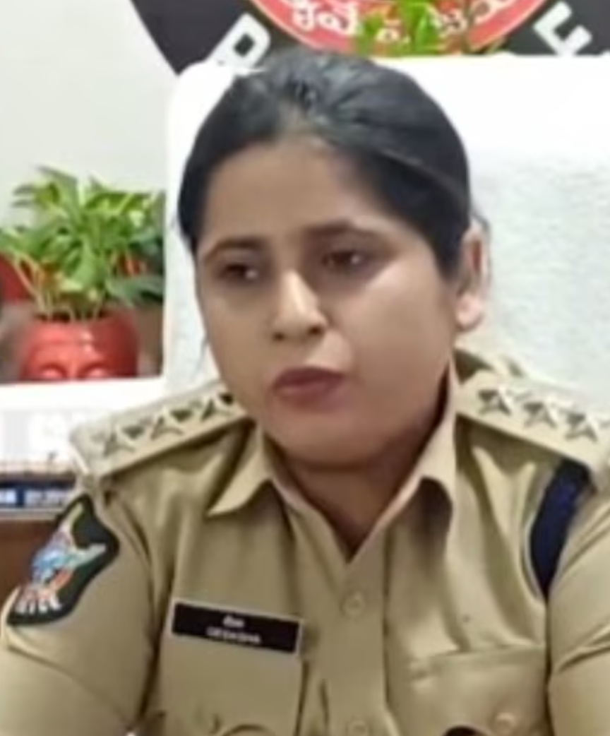 Huge Job‑Fraud Busted in Nellore in the Name of TTD Board