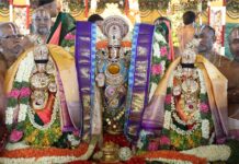 IMPORTANT FESTIVALS IN TIRUMALA DURING MAY 2026 – Monthly Darshan & Seva Planner IMPORTANT FESTIVALS IN TIRUMALA DURING MAY 2026 – Monthly Darshan & Seva Planner