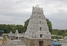 Grand Annual Brahmotsavams of Sri Konetiraya Swamy at Keelapatla – Festival Highlights & Schedule KEELAPATLA-TEMPLE