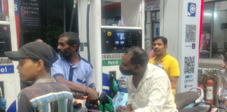NO FUEL SHORTAGE IN TIRUMALA – TTD Clarifies NO FUEL SHORTAGE IN TIRUMALA