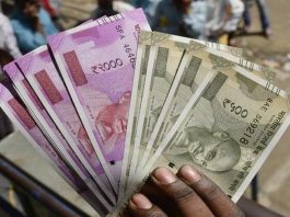 Tirumala Hundi Still Holds Nearly ₹400 Crore in Demonetised Notes