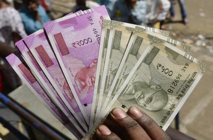 Tirumala Hundi Still Holds Nearly ₹400 Crore in Demonetised Notes