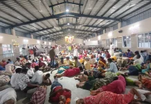 TTD Plans to Overhaul Queue Line Management at Tirumala Srivari Temple Overhaul Queue Line Management at Tirumala Srivari Temple