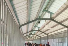 16 April 2026 Tirumala Darshan Statistics – 63,454 Pilgrims, 24,882 Tonsures, 4.12CR Hundi, 18‑Hour Queue SSD token darshan piligirms 16th April 2026