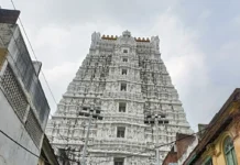 Special Festivals at Sri Govindarajaswamy Temple, Tirupati – May 2026 Full Calendar Sri Govindarajaswamy Temple
