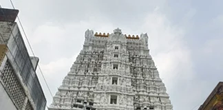 Special Festivals at Sri Govindarajaswamy Temple, Tirupati – May 2026 Full Calendar Sri Govindarajaswamy Temple