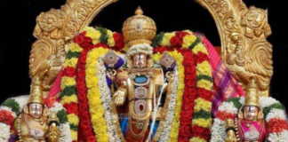26 April 2026 SSD Tokens Quota & 27 April Darshan Release – 10,000 SSD and 2,000 DD Tokens Issued Sri Konetiraya Swamy Brahmotsavams at Keelapatla