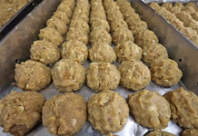 TTD Laddu Sales Record: Sri Venkateswara’s Laddu Prasadam Turns Billions into Devotion TTD Laddu Sales Record