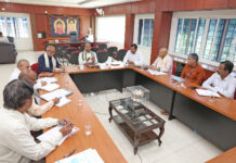 TTD Plans to Expand Accommodation