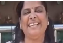 TTD Stands Firm After Woman Urges Votes for TVK Party in Tirumala TTD Stands Firm After Woman Urges Votes for TVK Party in Tirumala