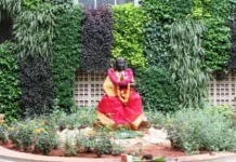 Tarigonda Vengamamba