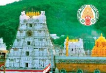 TTD Plans Massive Recruitment Drive to Fill 6,788 Vacancies after Decades of Staff Shortage Tirumala Tirupati Devasthanams