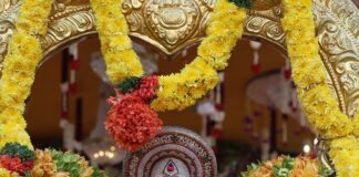 28 April 2026 Tirumala Darshan Statistics – 68,980 Devotees, 26,511 Tonsures, ₹4.09 Crore Hundi