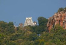 TTD Plans Virtual Reality Experience for Devotees in Tirumala Queue Compartments tirumala