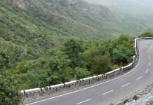 TTD Appeals to Devotees: Plan Journey at Least One Hour in Advance Amid Triumala Ghat Road Repairs tirumala ghat road repair