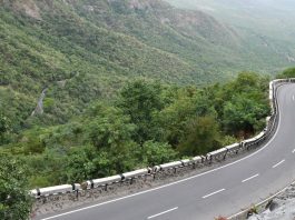 TTD Appeals to Devotees: Plan Journey at Least One Hour in Advance Amid Triumala Ghat Road Repairs tirumala ghat road repair