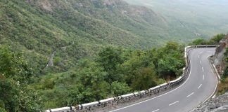 TTD Appeals to Devotees: Plan Journey at Least One Hour in Advance Amid Triumala Ghat Road Repairs tirumala ghat road repair