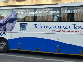 tstdc tirumala package